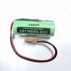 Sanyo CR17450SE-R (3V) Bateria
